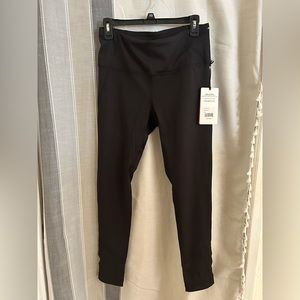 NWT YOGALICIOUS high waisted leggings